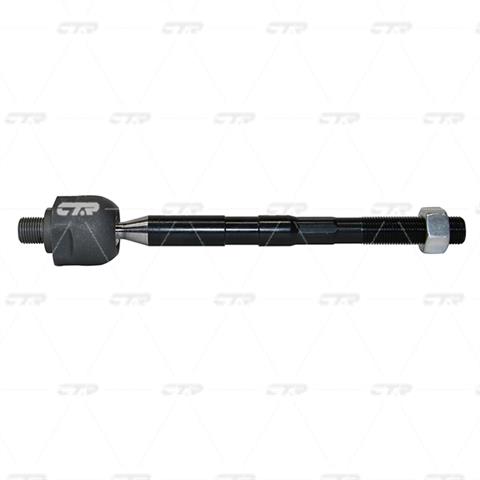 CR0295 CTR