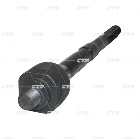 CR0295 CTR