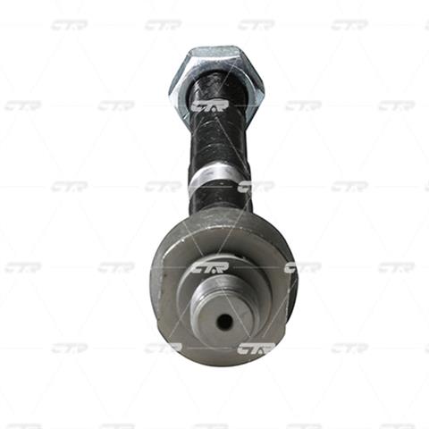 CR0337R CTR