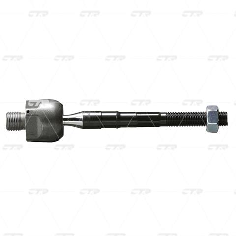 CR0411 CTR