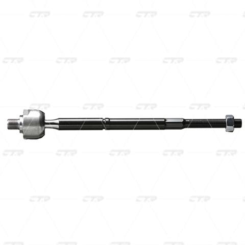 CR0458 CTR