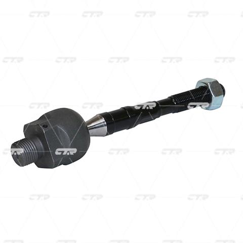 CR0498 CTR