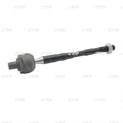 CR0507 CTR