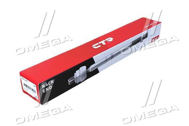 CR0510 CTR