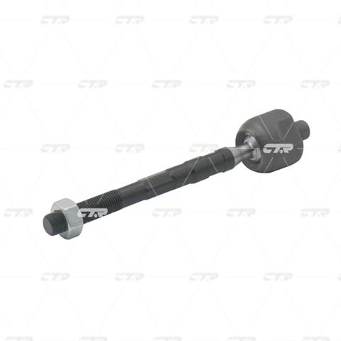 CR0529 CTR