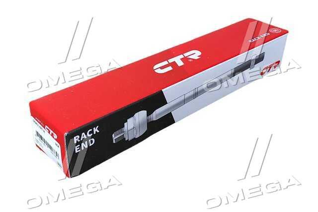CR0612 CTR