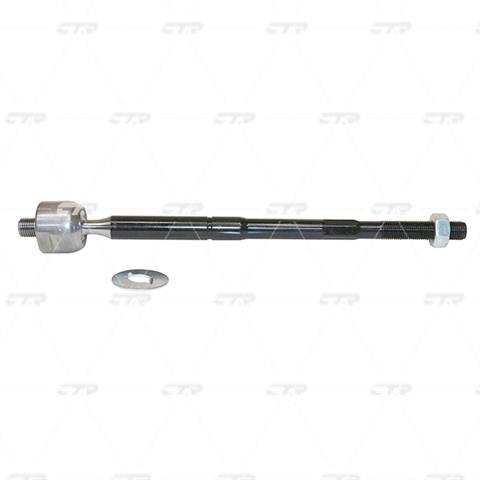 CR0643 CTR