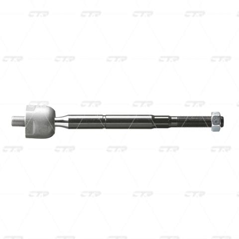 CR0660 CTR