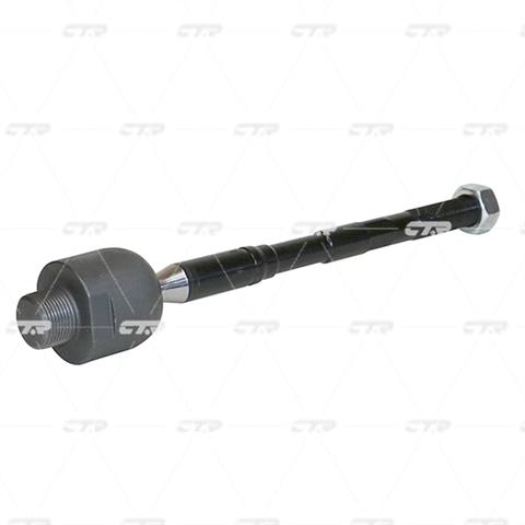 CR0684 CTR