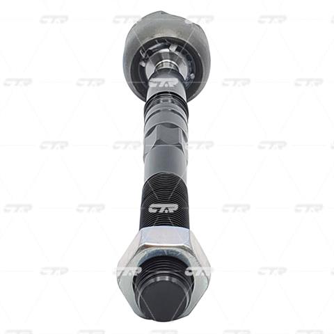 CR0724 CTR