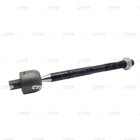 CR0724 CTR