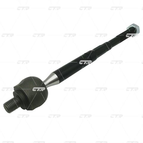 CR0813 CTR