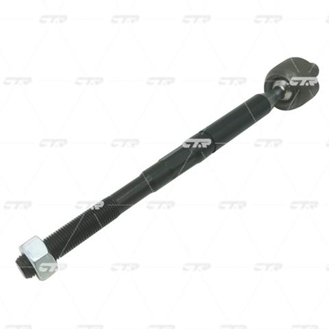 CR0813 CTR