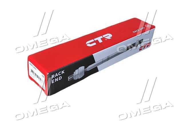 CR0876 CTR