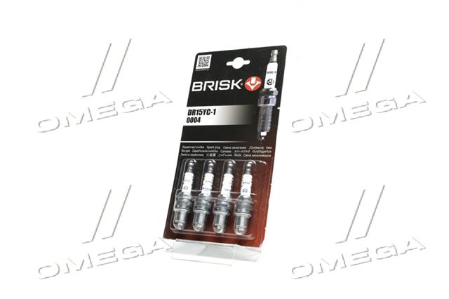 DR15YC1 BRISK