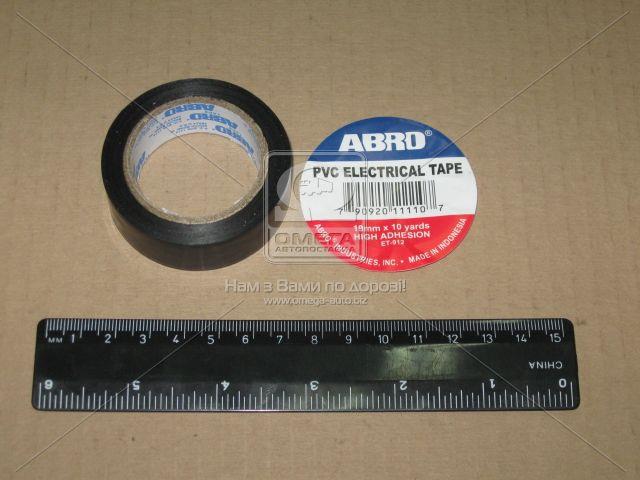 ET9121810BLK ABRO