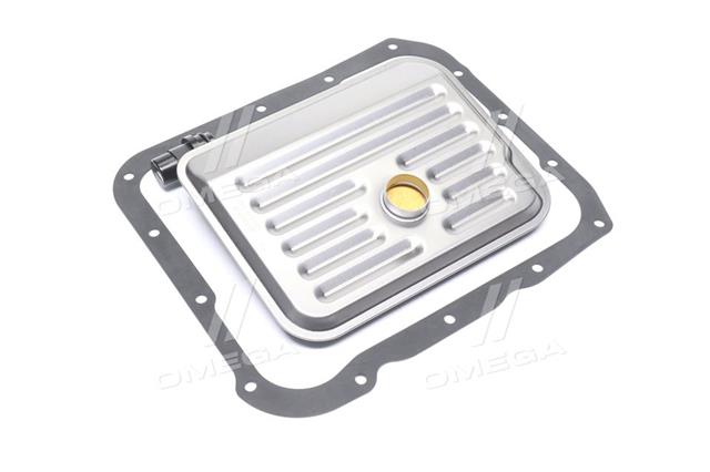 Фільтр акпп mitsubishi lancer, outlander i 