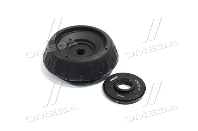 Подушка амортизатора (переднього) Kia Morning 04-/Rio 11-17/Venga 10-/Hyundai Accent 10-
