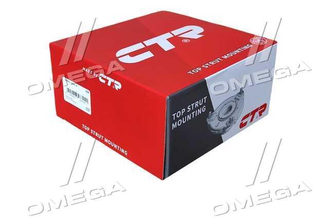 GA0016 CTR