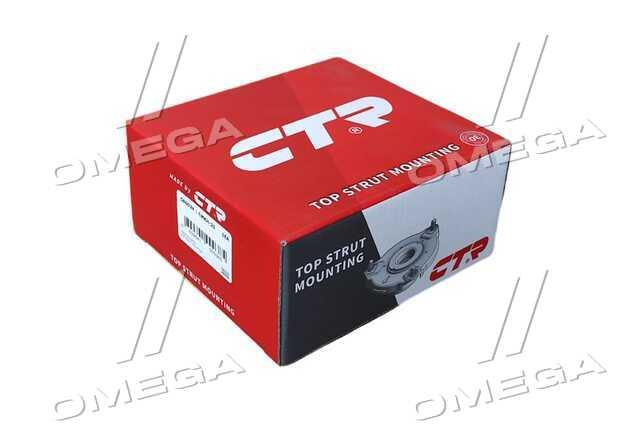 GA0024 CTR