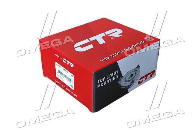 GA0039 CTR