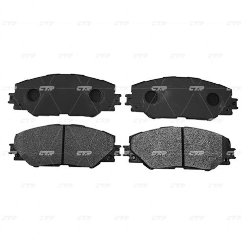 GK1063 CTR