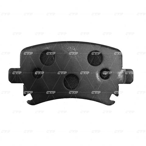 GK1235 CTR