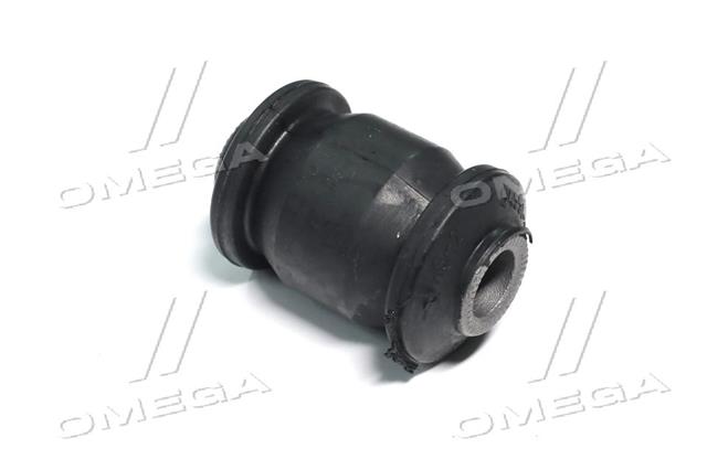 Сайлентблок передній важеля Hyundai Accent 94-10 Getz 02-11 Kia 12,5х33х53,5мм 