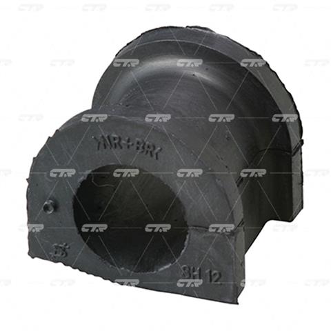 GV0255 CTR
