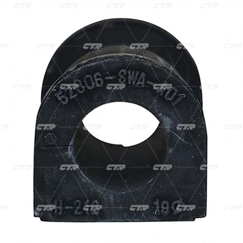 GV0274 CTR
