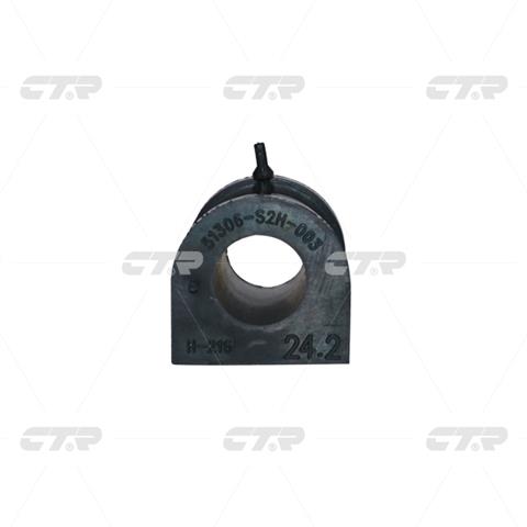 Втулки стабілізатора передня вісь Honda HR-V 99-05 OLD CVHO-45 