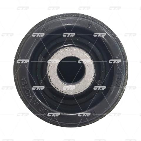 GV0291 CTR