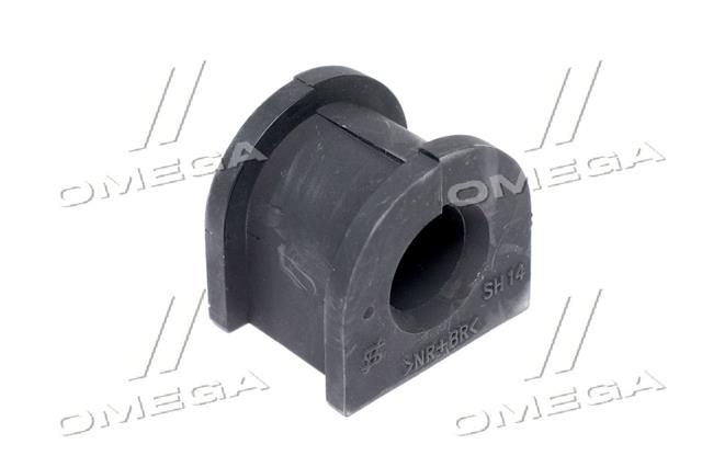 Втулка підвіски Mitsubishi Outlander 05-, Lancer 06-14, ASX OLD CVM-30 
