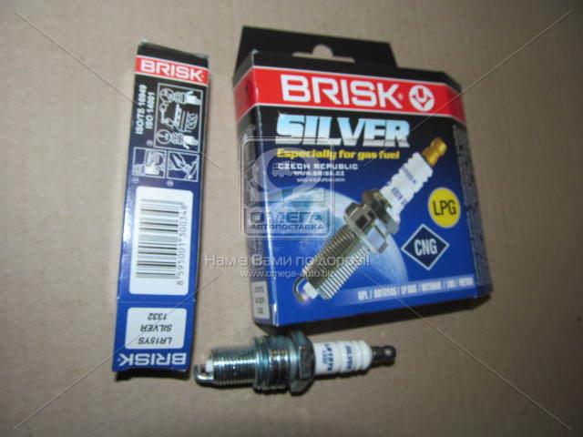 LR15YS BRISK