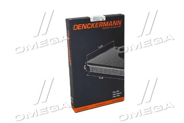 M110540K DENCKERMANN