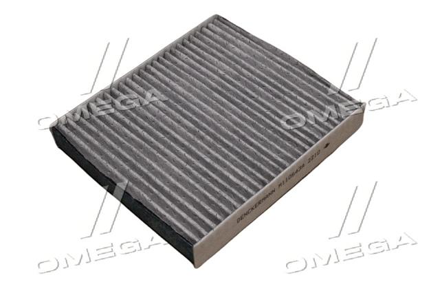 Фільтр салону Kia Soul 1.6/1.6D 09-