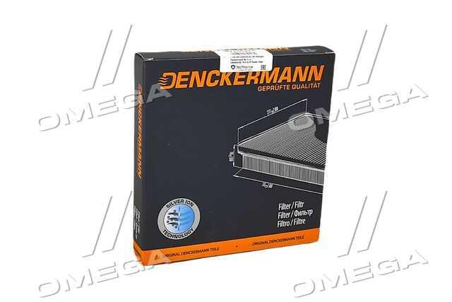 M110643A DENCKERMANN