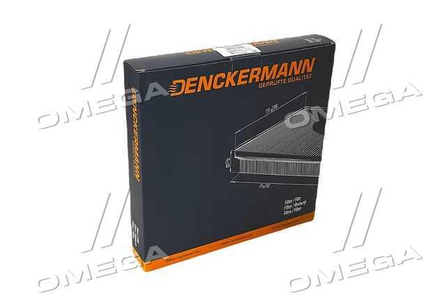 M110881K DENCKERMANN