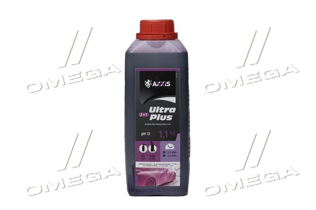 ax1319 AXXIS
