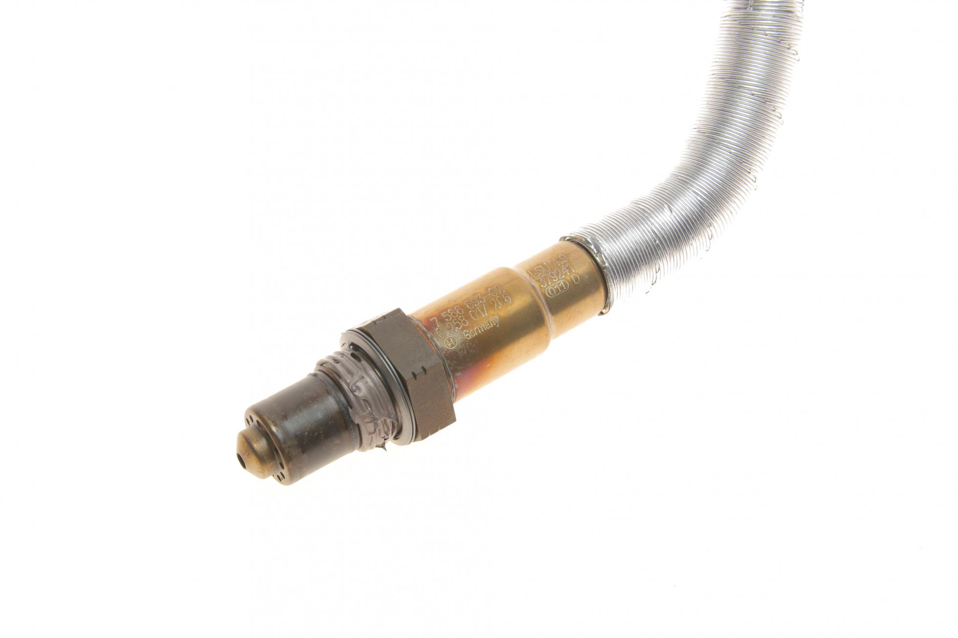 0258017206 BOSCH