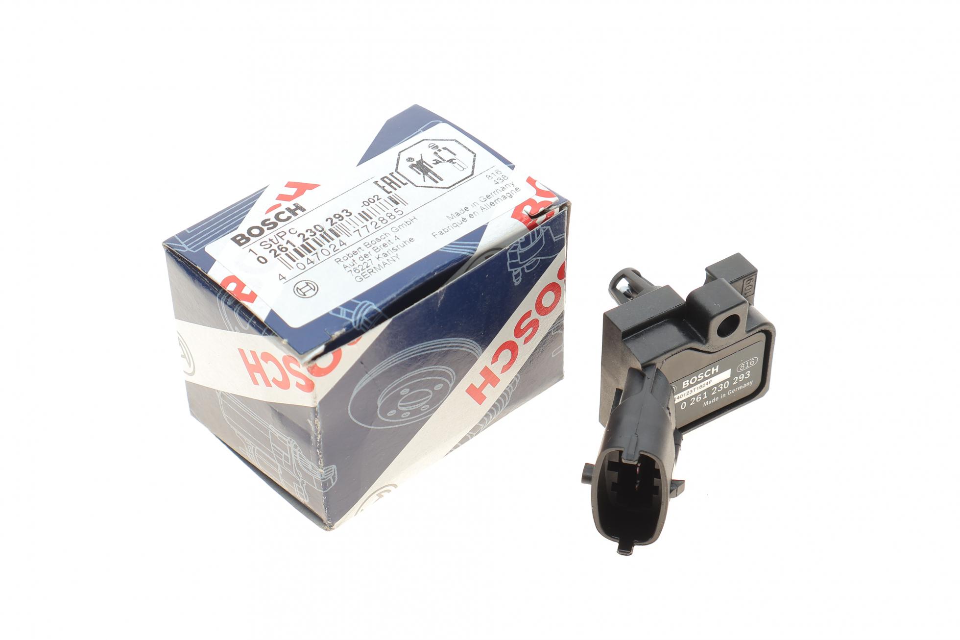 0261230293 BOSCH