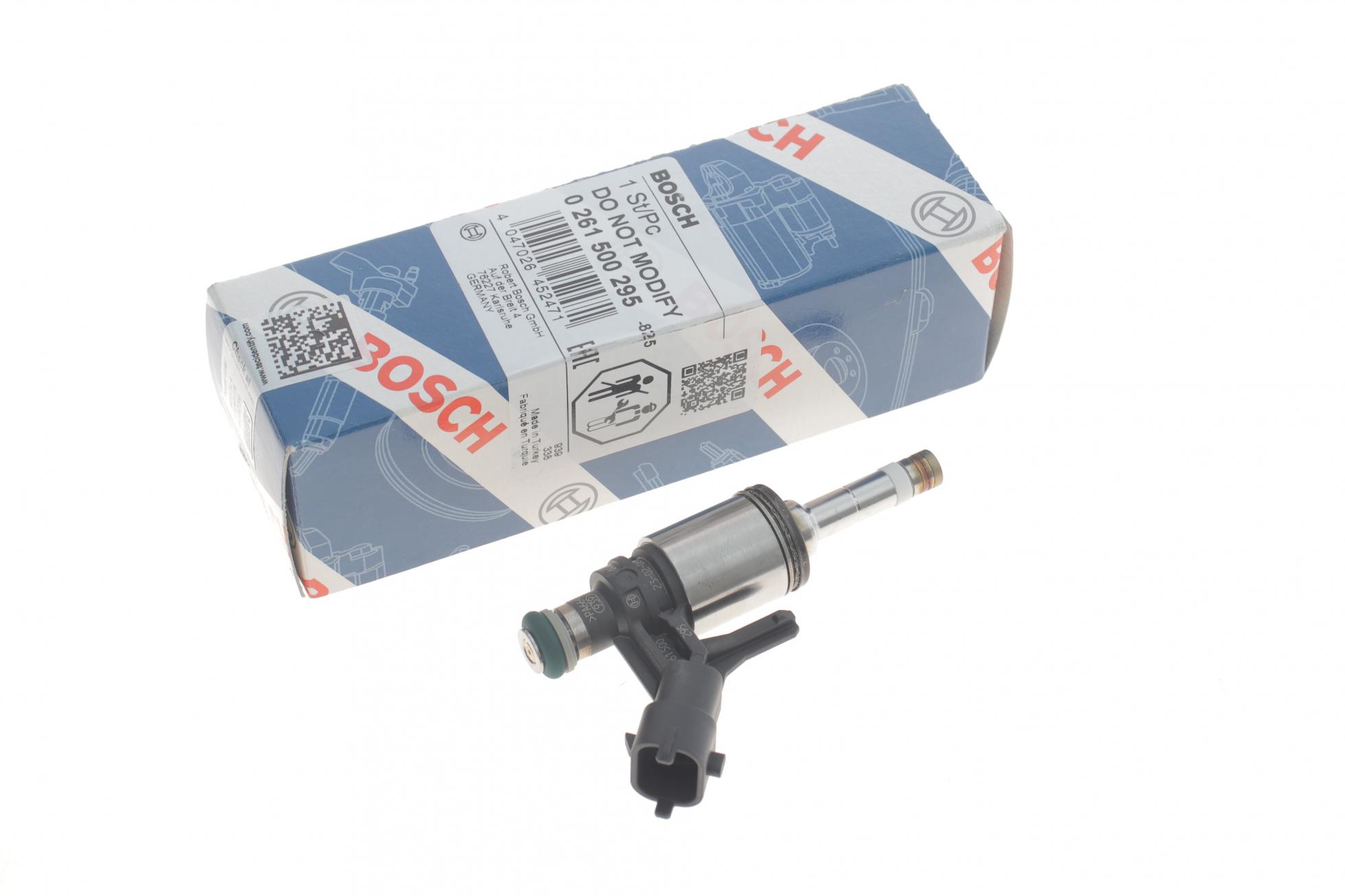 0261500295 BOSCH
