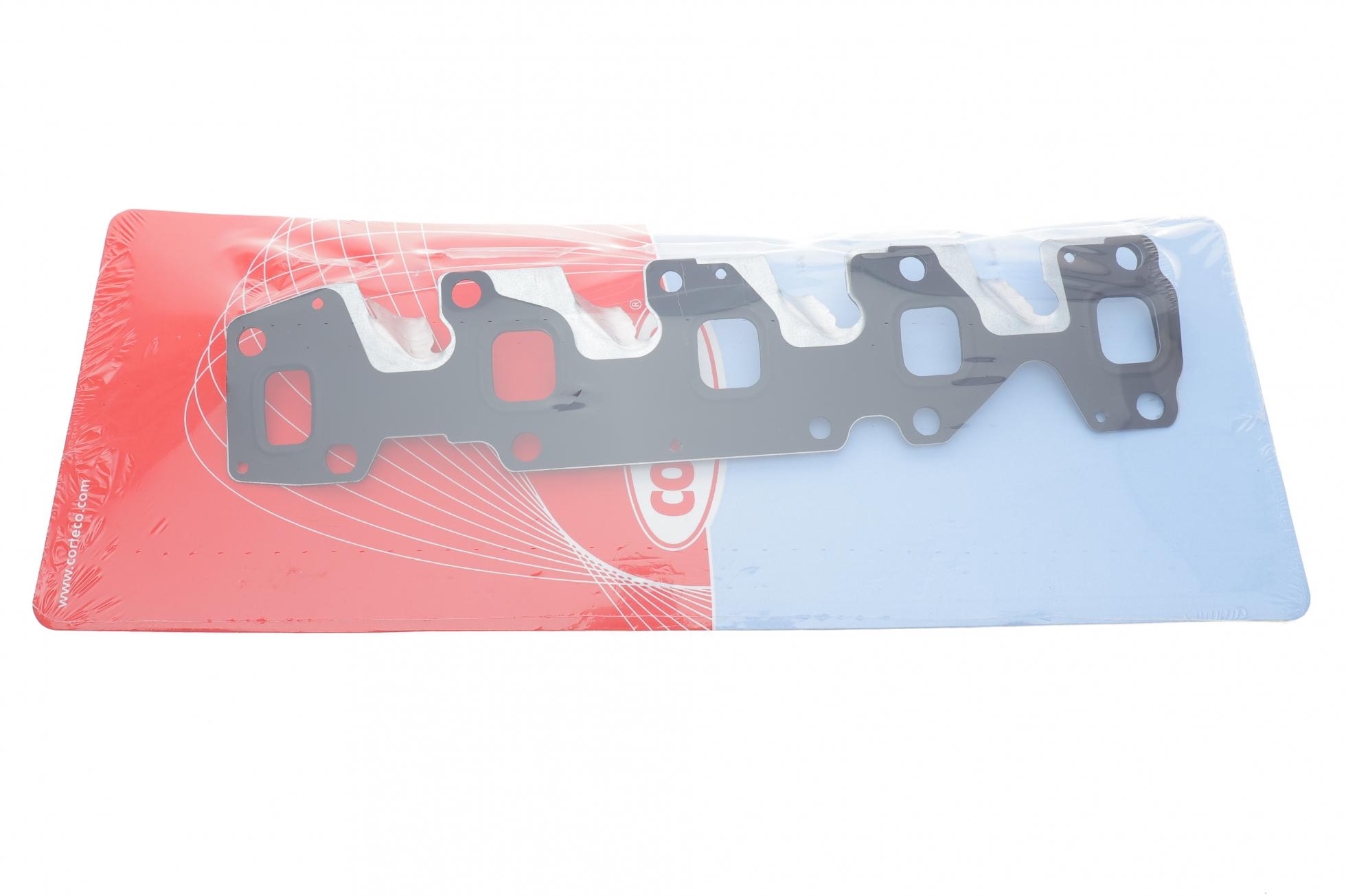 Прокладка колектора ex fiat 199a2, psa f13dte5 (fhz), opel a13dtc 