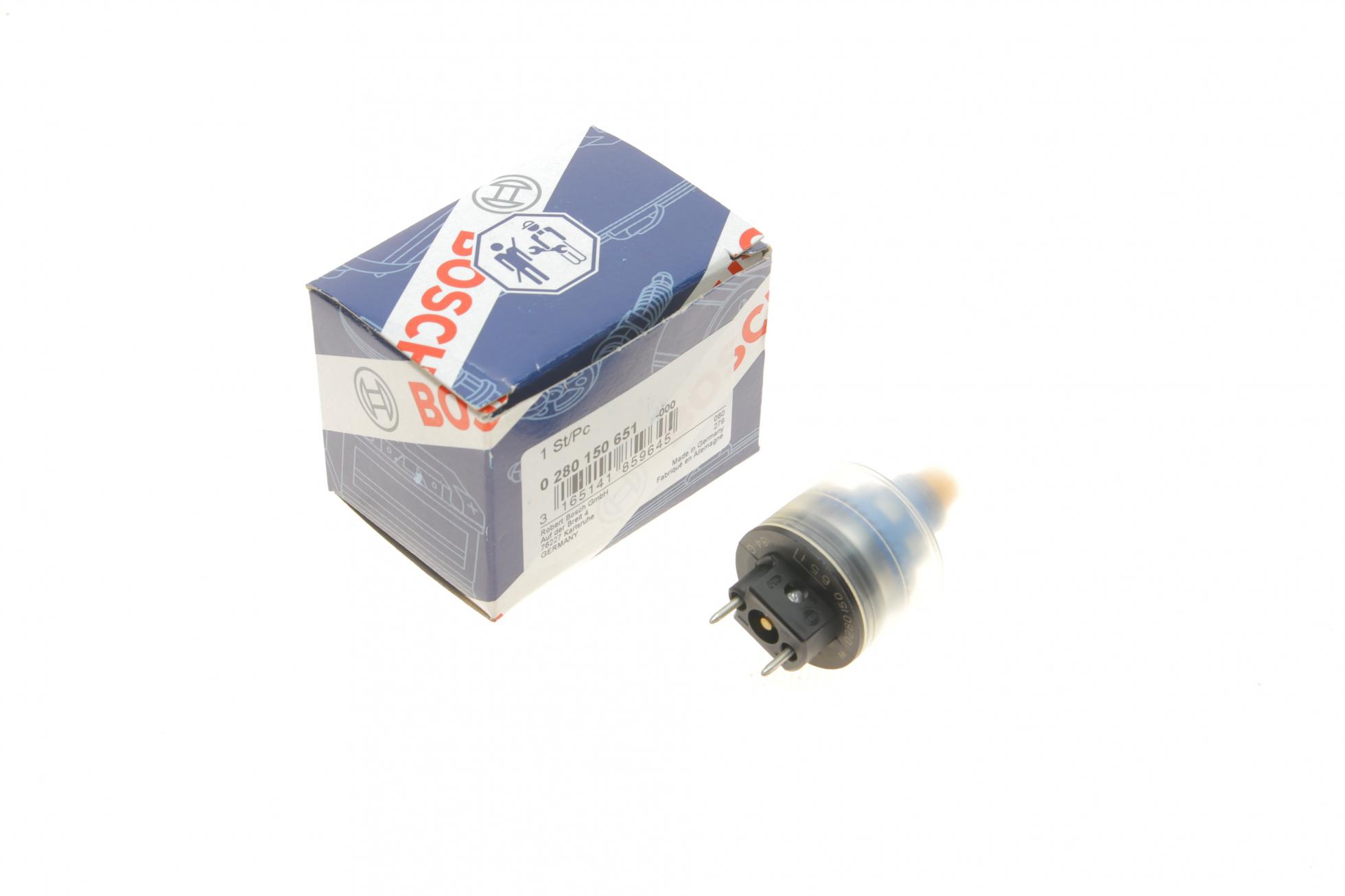 0280150651 BOSCH
