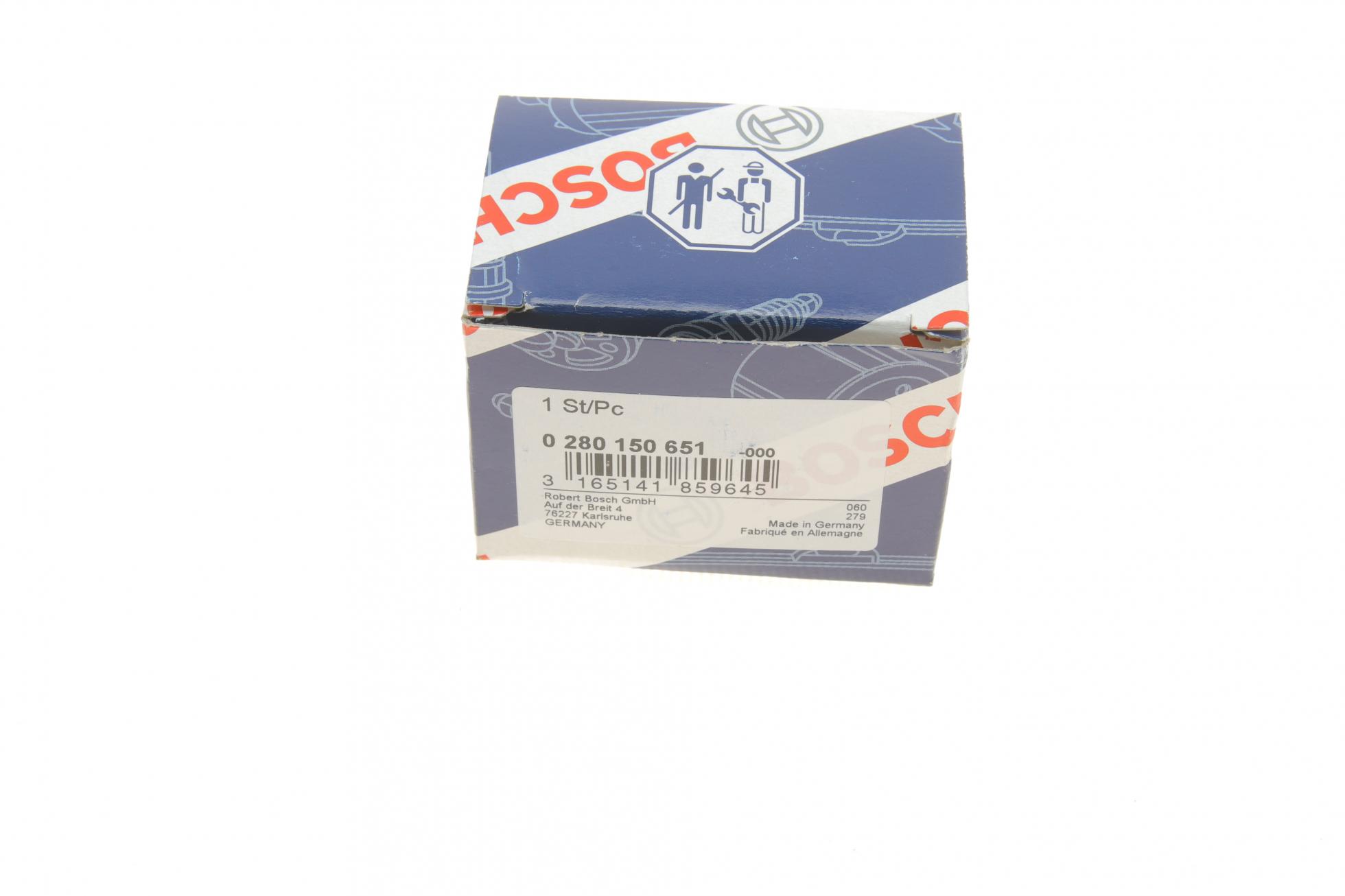 0280150651 BOSCH