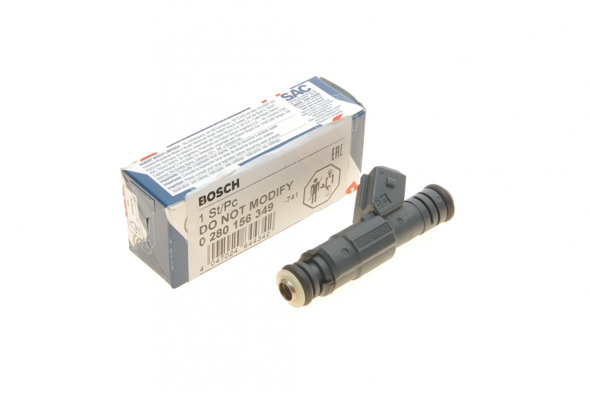 0280156349 BOSCH