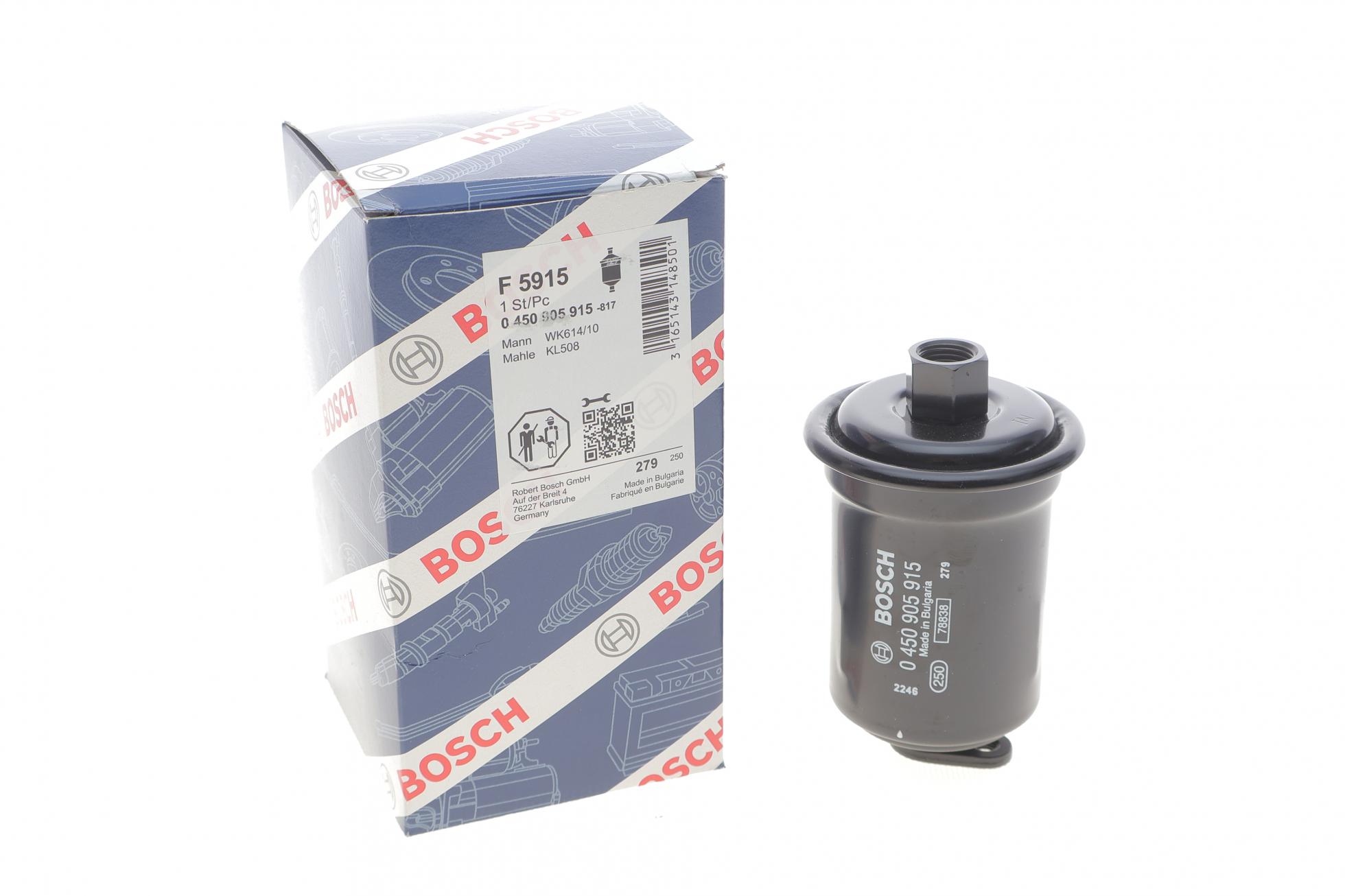 0450905915 BOSCH