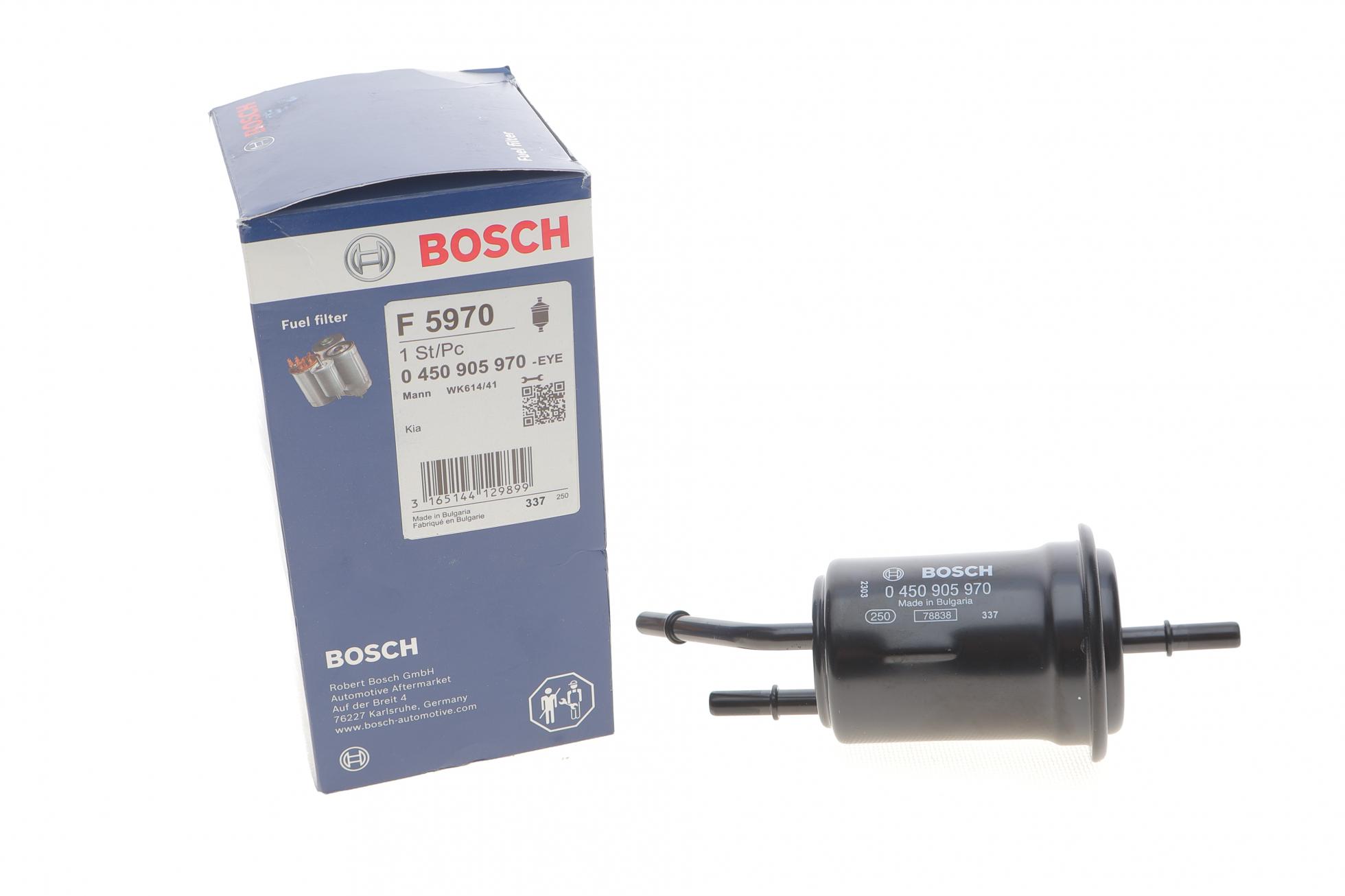 0450905970 BOSCH