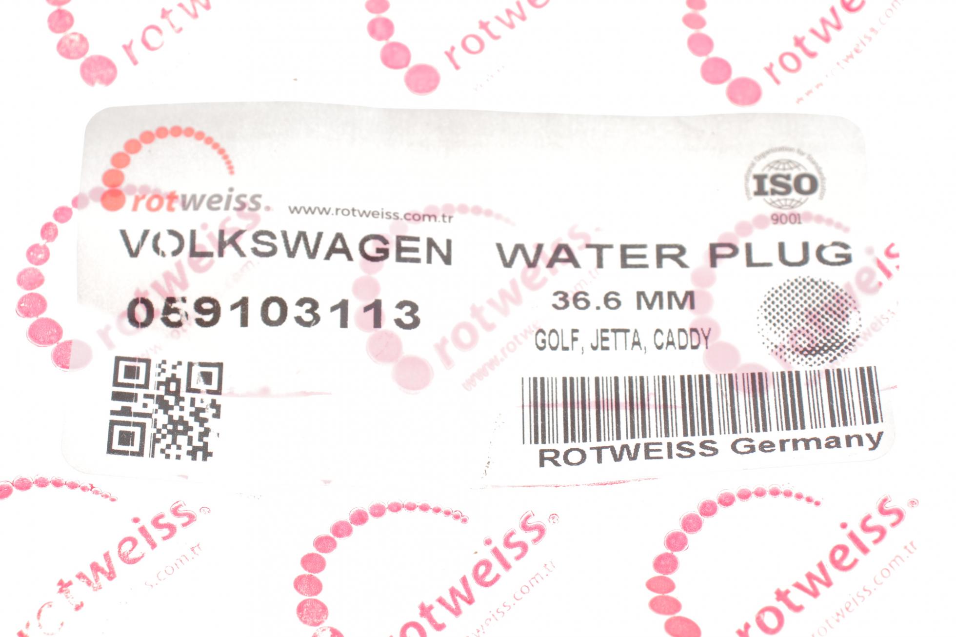 059103113 ROTWEISS