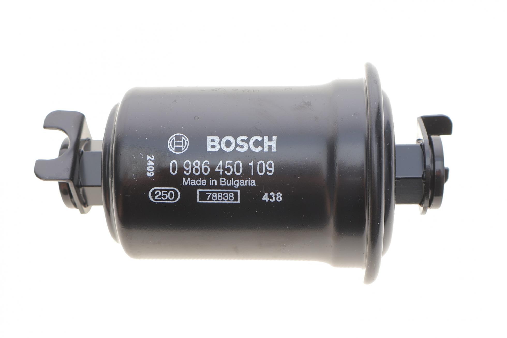 0986450109 BOSCH